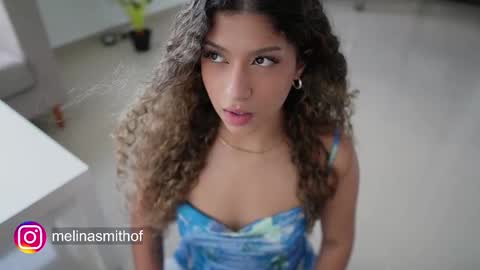 MelinaSmith  online show from February 20, 10:48 pm