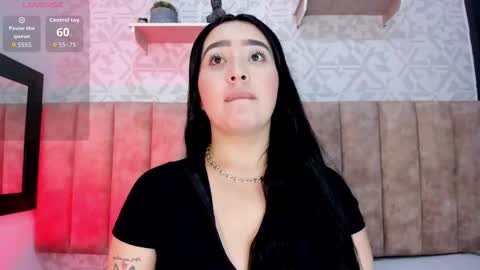 Mel online show from October 6, 4:08 am