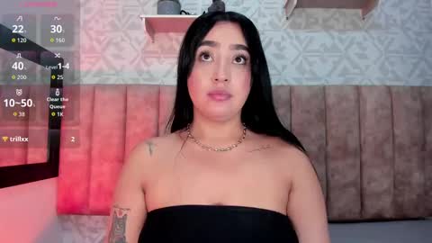 Mel online show from September 15, 4:14 am