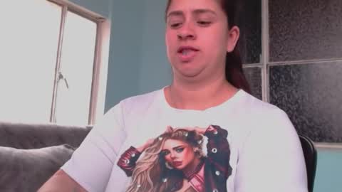 Melinda online show from January 15, 2:48 pm