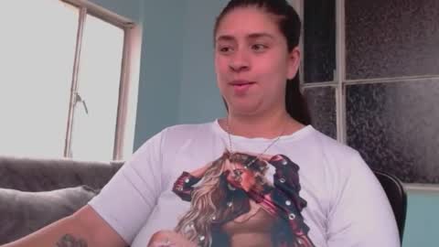 Melinda online show from January 17, 12:58 pm