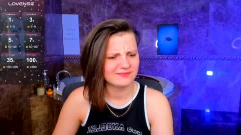 Melinda online show from April 11, 6:40 am