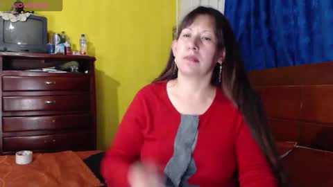 Snapshot of melisa037 chatting on October 3, 2:10 am melisa037 online show from October 3, 2:10 am