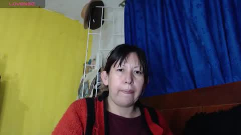 Snapshot of melisa037 chatting on October 20, 3:22 am melisa037 online show from October 20, 3:22 am