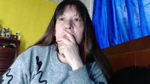 Snapshot of melisa037 chatting on October 10, 9:41 pm melisa037 online show from October 10, 9:41 pm