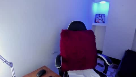 Melisa online show from March 11, 12:19 pm