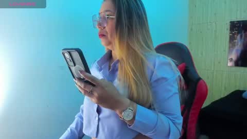 Melisa online show from April 13, 11:47 am