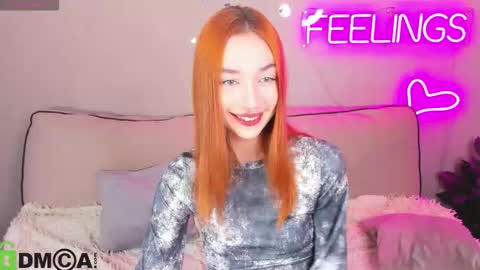 Melisa online show from January 19, 12:20 am