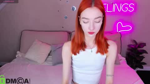 Melisa online show from December 14, 12:17 am