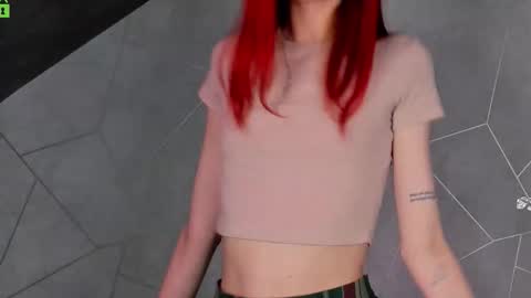 Melisa online show from October 22, 6:27 am