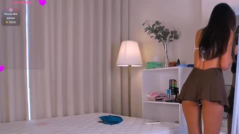 Melisa gerc online show from September 22, 1:21 am