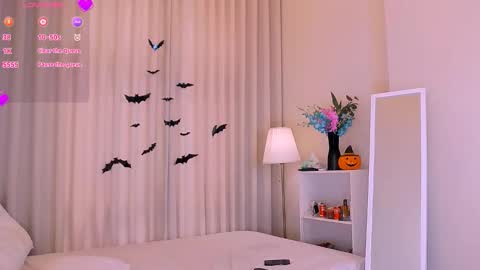 Melisa gerc online show from October 26, 5:52 am