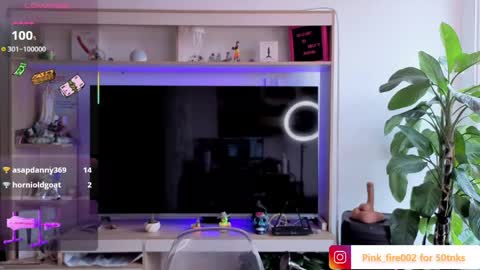 Melissa online show from May 28, 3:10 pm