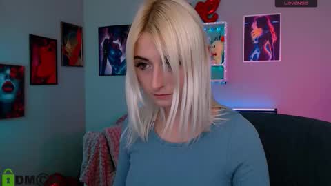 Melisa online show from March 24, 8:26 pm