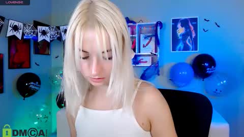 Melisa online show from October 26, 8:08 pm