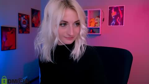 Melisa online show from April 13, 7:29 pm