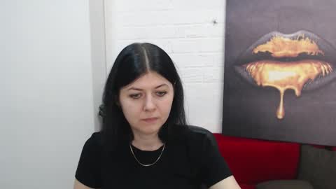 Melisa online show from December 5, 7:40 am