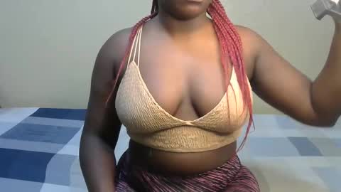 melisahh online show from October 13, 7:38 pm