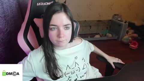 melisanilson online show from December 20, 2:57 pm