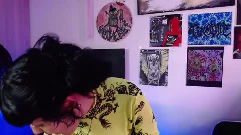 Melisa Velvet     online show from March 23, 7:41 pm