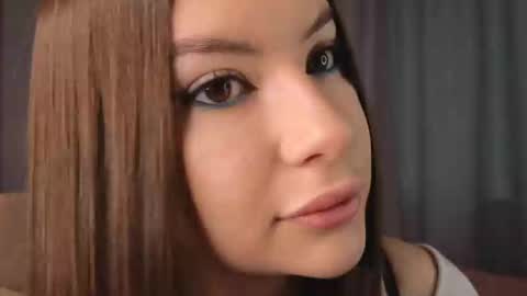 Snapshot of melisayyme chatting on October 10, 5:13 am Milissa online show from October 10, 5:13 am