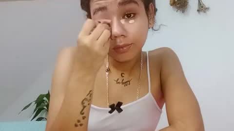 melissa online show from November 1, 10:25 am