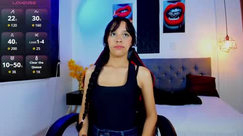 Snapshot of melissa1_sc chatting on September 30, 9:03 pm Melissa SC online show from September 30, 9:03 pm