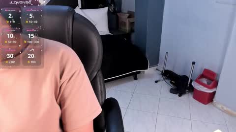 melissa_23_ online show from February 17, 11:31 am