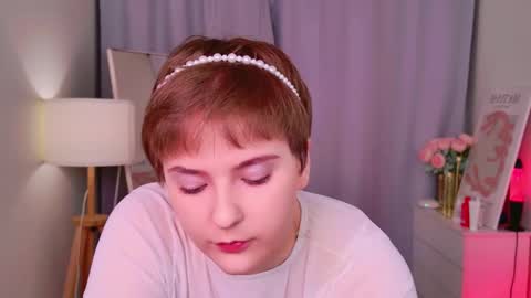 Melissa online show from March 19, 6:30 am