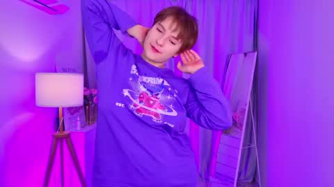 Melissa online show from April 18, 6:15 am