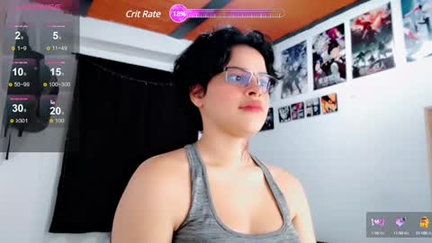  Carol - Dany  online show from February 8, 8:32 pm