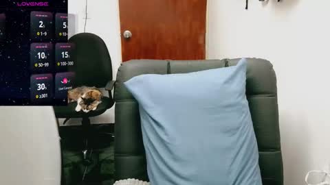 Snapshot of melissa_and_dany chatting on September 29, 9:36 pm Melissas Corner online show from September 29, 9:36 pm