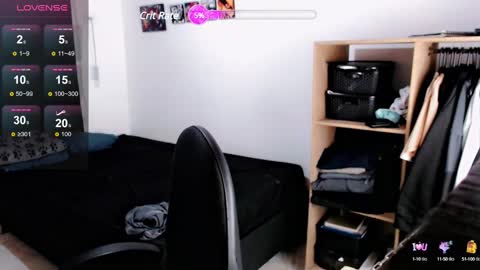 Snapshot of melissa_and_dany chatting on February 3, 9:39 pm Melissas Corner online show from February 3, 9:39 pm