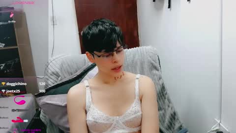 Melissas Corner online show from November 13, 10:56 pm