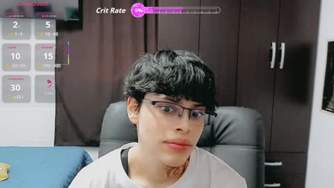 Melissas Corner online show from April 5, 9:12 pm