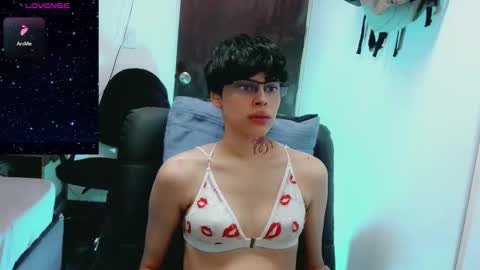 Snapshot of melissa_and_dany chatting on September 25, 7:21 pm Melissas Corner online show from September 25, 7:21 pm