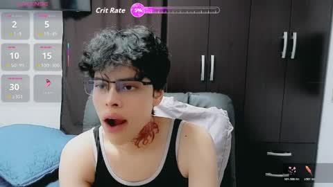 Melissas Corner online show from March 30, 10:43 pm