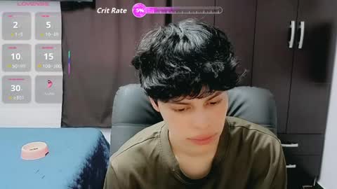 Melissas Corner online show from April 13, 8:57 pm