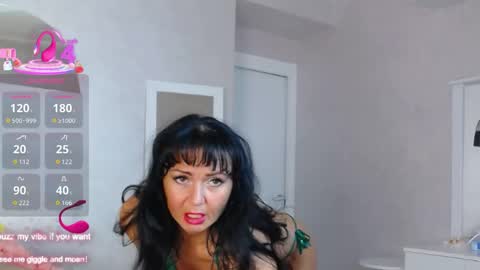 Hot Milf Melissa  ONLINE  Mon  Tue  Wed  Fr  Sun  - 9pm - 6amUTC3 online show from April 19, 6:10 pm