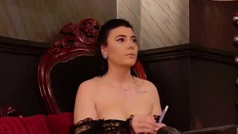 Melissa online show from May 1, 10:20 am