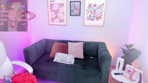 Snapshot of melissa_koster chatting on September 16, 7:11 am Melissa 3 online show from September 16, 7:11 am