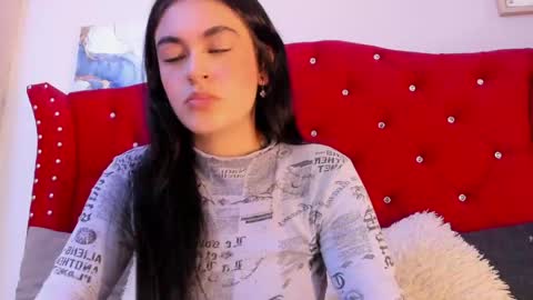 melissa_ls online show from May 12, 9:46 pm