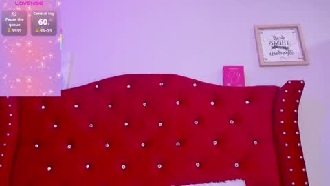 melissa_ls online show from May 24, 12:40 am