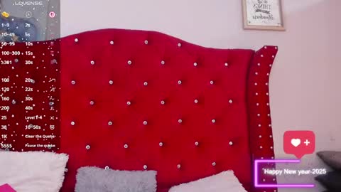 melissa_ls online show from May 30, 11:47 pm