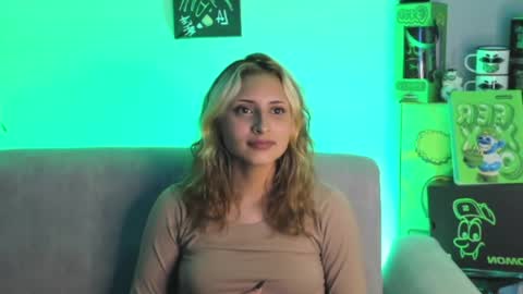 melissa_noir online show from April 9, 6:30 am