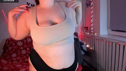 melissa_purr online show from December 5, 2:33 am
