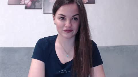 Snapshot of melissa_verhaar chatting on January 8, 11:19 pm Melissa online show from January 8, 11:19 pm