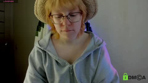 Melissa online show from April 24, 10:34 pm