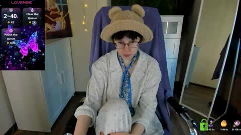 Melissa online show from October 8, 7:36 am