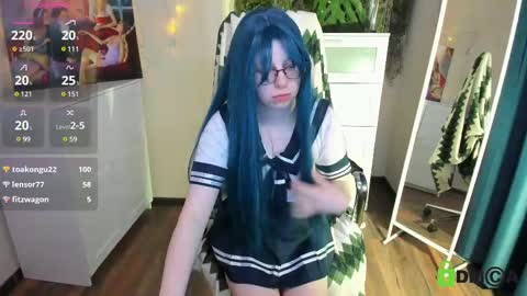 Melissa online show from March 6, 4:30 am